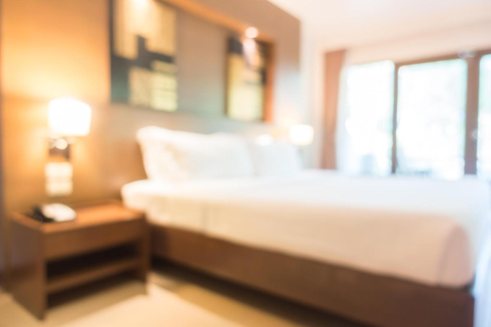 Deira Tark Nera Igi Hotel